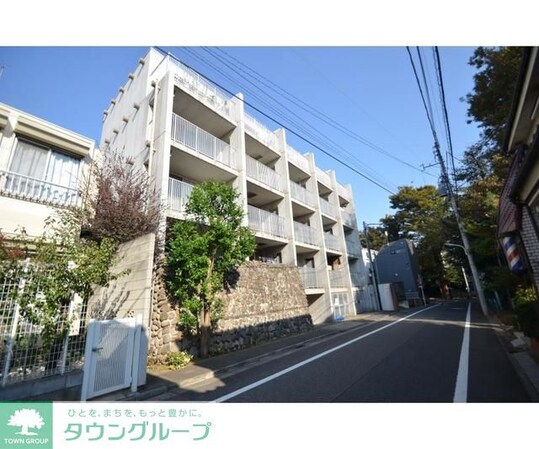 2232フレグランスアベニューの物件内観写真